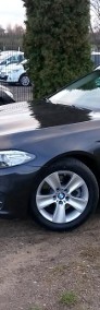 BMW SERIA 5 Bezwypadkowy Serwisowany Wyposażony *RATY*-4