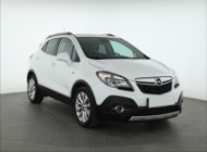 Opel Mokka , Salon Polska, 1. Właściciel, Serwis ASO, Skóra, Navi,