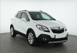 Opel Mokka , Salon Polska, 1. Właściciel, Serwis ASO, Skóra, Navi,