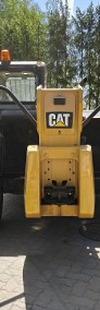 Ładowarka teleskopowa telehandler Caterpillar TH407 Manitou TH 407 417 JCB-4