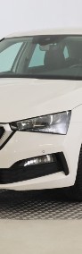 Skoda Scala , Salon Polska, 1. Właściciel, VAT 23%, Klimatronic,-3