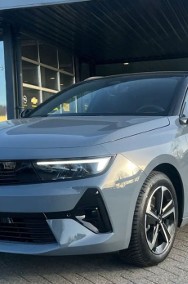 Opel Astra L (VI) GS 1.2 Turbo EDCT6 GS 1.2 Turbo EDCT6 145KM-2