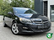 Opel Astra J Navi PDC Gwarancja