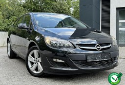 Opel Astra J Navi PDC Gwarancja
