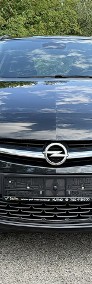 Opel Astra J Navi PDC Gwarancja-3