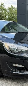 Opel Astra J Navi PDC Gwarancja-4