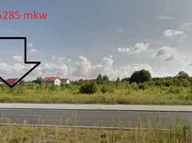 Działka budowlana Wrocław Psie Pole-2