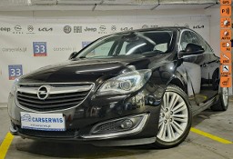 Opel Insignia I Country Tourer Salon Polska, Serwis