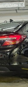 Opel Insignia I Country Tourer Salon Polska, Serwis-3