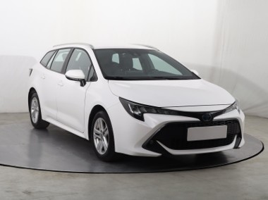 Toyota Corolla XII , Salon Polska, 1. Właściciel, Serwis ASO, Automat, VAT 23%,-1