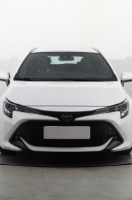 Toyota Corolla XII , Salon Polska, 1. Właściciel, Serwis ASO, Automat, VAT 23%,-2