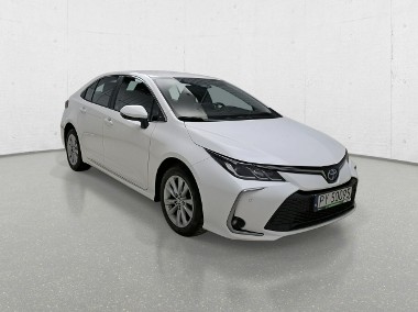 Toyota Corolla XII-1
