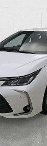 Toyota Corolla XII-3