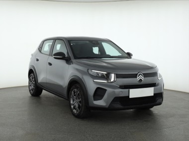 Citroen C3 III , Salon Polska, 1. Właściciel, Serwis ASO, VAT 23%, Klima,-1