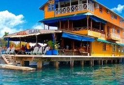 Lokal Bocas Del Toro