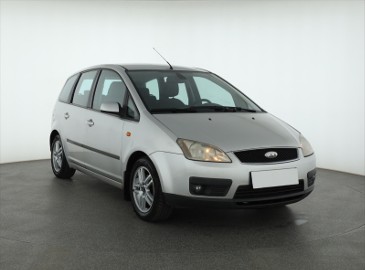 Ford C-MAX I , Salon Polska,ALU, El. szyby