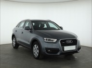 Audi Q3 I (8U) , Salon Polska, 1. Właściciel, Serwis ASO, Automat, Skóra,