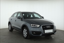 Audi Q3 I (8U) , Salon Polska, 1. Właściciel, Serwis ASO, Automat, Skóra,