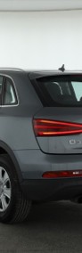 Audi Q3 I (8U) , Salon Polska, 1. Właściciel, Serwis ASO, Automat, Skóra,-4