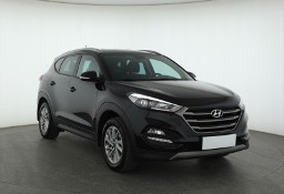Hyundai Tucson Salon Polska, Serwis ASO, Klimatronic, Tempomat, Parktronic,
