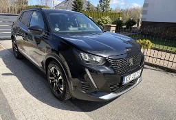 Peugeot 2008 FULL LED Navi Kamera Tempomat ACC Virutal3D Alu Klimatronik PDC