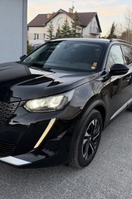 FULL LED Navi Kamera Tempomat ACC Virutal3D Alu Klimatronik PDC-2