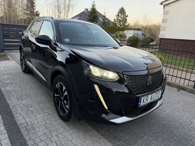 FULL LED Navi Kamera Tempomat ACC Virutal3D Alu Klimatronik PDC-1