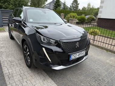 FULL LED Navi Kamera Tempomat ACC Virutal3D Alu Klimatronik PDC-1