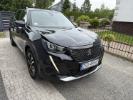 Peugeot 2008 FULL LED Navi Kamera Tempomat ACC Virutal3D Alu Klimatronik PDC