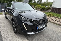 Peugeot 2008 FULL LED Navi Kamera Tempomat ACC Virutal3D Alu Klimatronik PDC