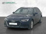 Audi A4 8W Audi A4 35 TDI mHEV S tronic Kombi
