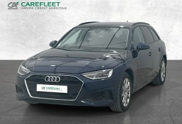 Audi A4 8W Audi A4 35 TDI mHEV S tronic Kombi