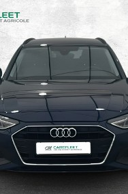 Audi A4 8W Audi A4 35 TDI mHEV S tronic Kombi-2