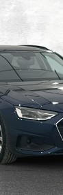 Audi A4 8W Audi A4 35 TDI mHEV S tronic Kombi-3
