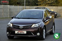 Toyota Avensis III 2.0VVTi 152KM Executive/SerwisASO/Kamera/Ledy/Navi/Model2013/