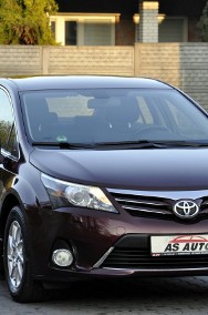 Toyota Avensis III 2.0VVTi 152KM Executive/SerwisASO/Kamera/Ledy/Navi/Model2013/-2