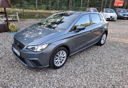 SEAT Ibiza V polecam