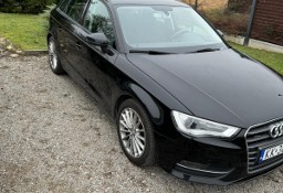 Audi A3 III (8V) 2.0tdi Quattro s-tronic 2016r