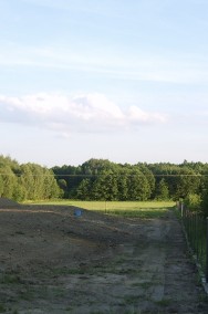 Działka 22230m2, pole rolne, nieużytki rolne V kat., 10km od Wrocławia, Pęgów. -2