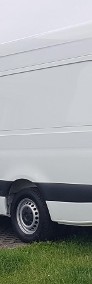 Mercedes-Benz Sprinter MAXI CHŁODNIA AGREGAT 2 KOMORY GRZANIE KLIMA-4