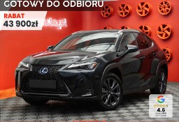 Lexus UX 300h F Sport Design 2.0 Hybrid Dynamic Force 300h F Sport Design 2.0
