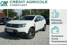 Dacia Duster I 1.5 dCi/110 km Comfort 4WD Salon PL Fvat 23% DW2AN94