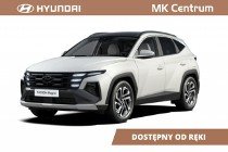 Hyundai Tucson III 1.6 T-GDI PHEV 6AT 4WD (253KM) Platinum + Sun - dostępny od ręki