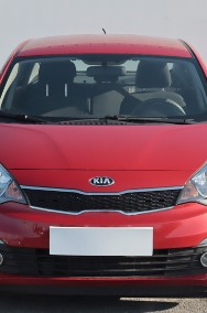 Kia Rio III , Salon Polska, 1. Właściciel, Serwis ASO, Navi, Klima-2