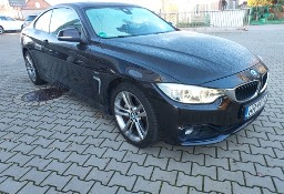 BMW SERIA 4 I (F32/F33) 435i xdrive