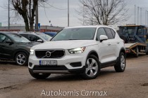 Volvo XC40 2.0T5 AWD 231KM