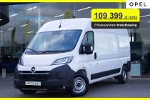 Opel Movano L3H2 L3H2 2.2 140KM