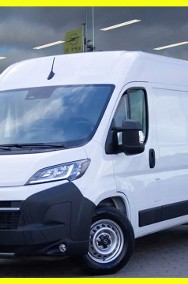 Opel Movano L3H2 L3H2 2.2 140KM-2