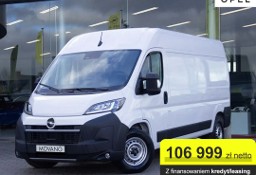 Opel Movano L3H2 L3H2 2.2 140KM