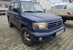 Mitsubishi Pajero III